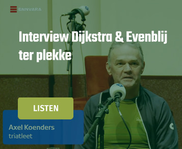 Interview Dijkstra & Evenblij ter plekke