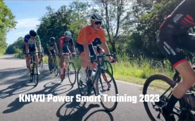 Power  Smart KNWU trainingen